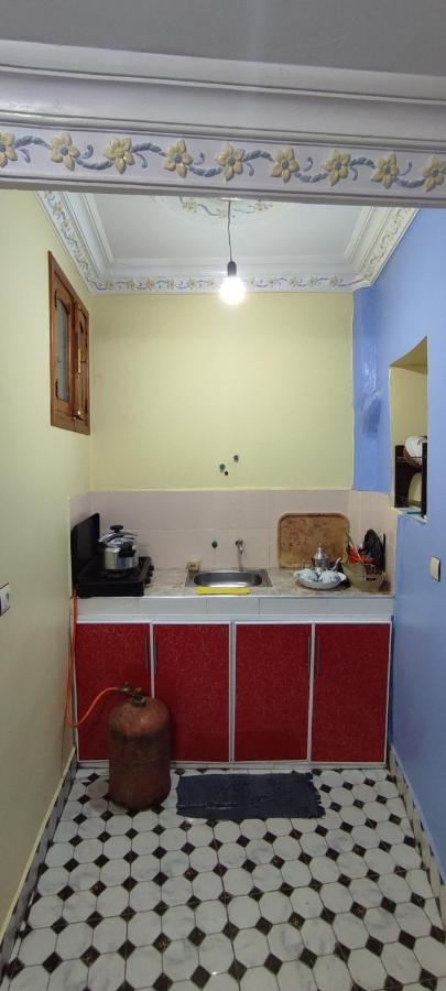 Casa Lotfi 1 Apartamento Xexuão Exterior foto