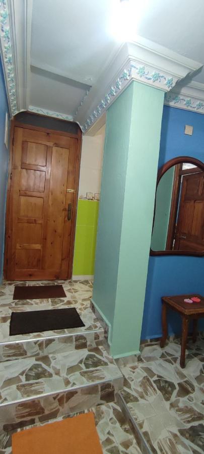 Casa Lotfi 1 Apartamento Xexuão Exterior foto